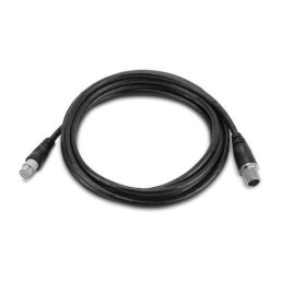 GARMIN Fist Microphone Extension Cable for VHF 210/210i and GHS 11/11i Marine Radios, 3 m | 010-12523-00