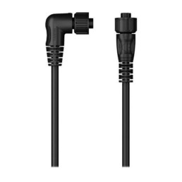 GARMIN BlueNet Network Cables (Small Connectors), 50 ft (Right Angle) | 010-12528-10