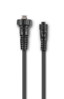 GARMIN Marine Network Adapter Cable - Small (Female) to Large | 010-12531-10