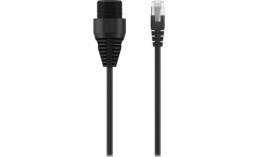 GARMIN Marine Network to Fusion Cable, Small (F) to RJ45, 6 in | 010-12531-21