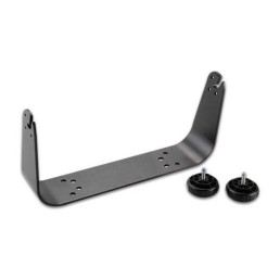 GARMIN Bail Mount with Knobs for GPSMAP 12x2 Series Chartplotter | 010-12545-03