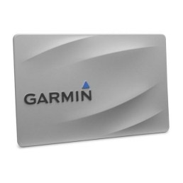 GARMIN Protective Cover for GPSMAP 7x2 Series GPS Chartplotter | 010-12547-00