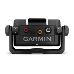 GARMIN Tilt/Swivel Mount with Quick Release Cradle for ECHOMAP 7Xsv Boat Kit | 010-12672-05