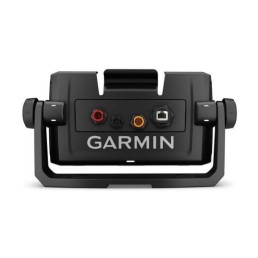 GARMIN 12-Pin Bail Mount with Quick Release Cradle for EchoMAP Plus 9Xsv Boat Kit | 010-12673-03