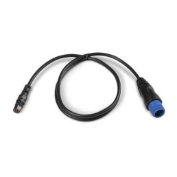 GARMIN 8-Pin Transducer to 4-Pin sonar Sounder Adapter Cable | 010-12719-00