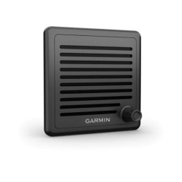 GARMIN Active speaker for VHF210 215 315 ( Black ) | 010-12769-00