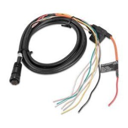 GARMIN NMEA 0183 Power/Hailer Cable for VHF 315 | 010-12769-01