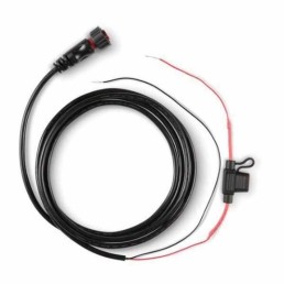 GARMIN 010-12832-10 Foot Pedal Power Cable