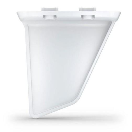GARMIN Standard replacement skeg for Force trolling motors white | 010-12832-19
