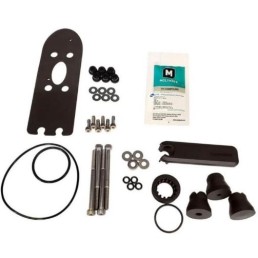 GARMIN Transducer Replacement Kit for Force 50