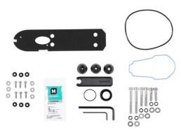 GARMIN Transducer Replacement Kit for Force Kraken 63