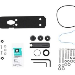 GARMIN Transducer Replacement Kit for Force Kraken 63
