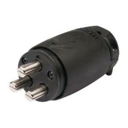 GARMIN Power Plug for Force & Kraken Trolling Motors (70A) | 010-12832-41