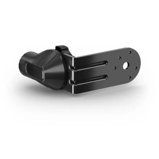 GARMIN Force Kraken LiveScope Mounting Bracket | 010-12832-70