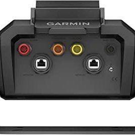 GARMIN 010-12841-00 Accy, Bail Mnt and Quick Release Cradle, ECHOMAP Ultra 10x