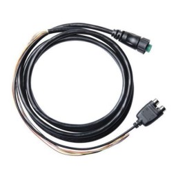 GARMIN NMEA 0183 W/ Audio Cable for 8610 8612 8616 8410 8412 8416 Series Units | 010-12852-00