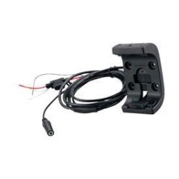 GARMIN AMPS Rugged Mount with Audio/Power Cable | 010-12881-08 *Special Order Item