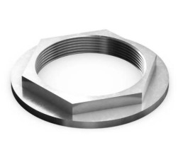 GARMIN Stainless Steel Transducer Jam Nut | 010-13320-01