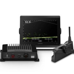 GARMIN LiveScope Plus Ice House System | 020-00332-00