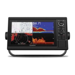 GARMIN GPSMAP 1042xsv US+Canada GN+ w/GT52TM | 010-01740-60