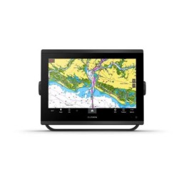 GARMIN GPSMAP 1223xsv, Worldwide basemap | 010-02367-02