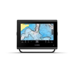 GARMIN GPSMAP 723, Worldwide basemap | 010-02365-00