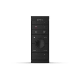 GARMIN GRID 20 High Impact Plastic Vertical Remote Input Device for ALL GPSMAP Units | 010-02011-00
