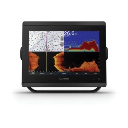 GARMIN GPSMAP 8410xsv Series 10 in Touchscreen IPS WUXGA MFD Chartplotter/Sonar Combo, Worldwide Basemap | 010-02091-02