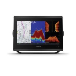 GARMIN GPSMAP 8412xsv Series 12 in Touchscreen IPS Multi-Function Display Chartplotter/Sonar Combo, Worldwide Basemap | 010-02092-02