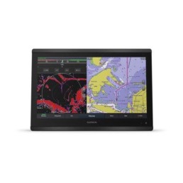 GARMIN GPSMAP 8416 Series 16 in Touchscreen IPS Multi-Function Display Chartplotter, Worldwide Basemap | 010-02093-00