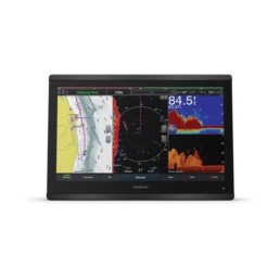 GARMIN GPSMAP 8416xsv Series 16 in Touchscreen IPS Multi-Function Display Chartplotter/Sonar Combo, Worldwide Basemap | 010-02093-02