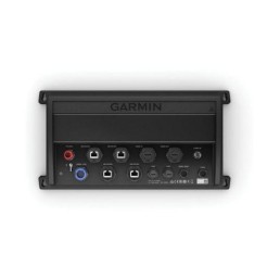 GARMIN GPSMAP 8700 Black Die Cast Aluminium and Polycarbonate Plastic Case IPX7 Fully-Integrated Box System, 1024 x 768/1280 x 1024/1920 x 1080/1920 x 1200 pixel | 010-02094-00