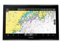 GARMIN GPSMAP 9222 Premium Chartplotter with Garmin Navionics+ 22