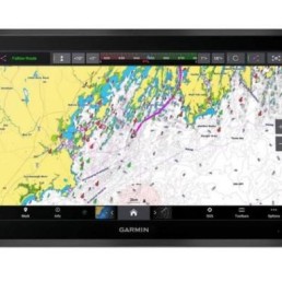 GARMIN GPSMAP 9222 Premium Chartplotter with Garmin Navionics+ 22