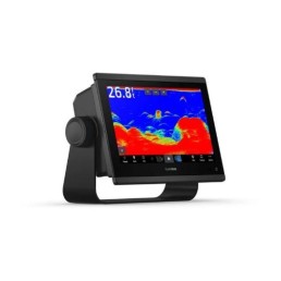 GARMIN GPSMAP 923, Worldwide basemap | 010-02366-00