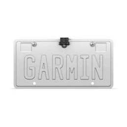 GARMIN BC 50 Wireless Backup Camera with License Plate Mount | 010-02609-00