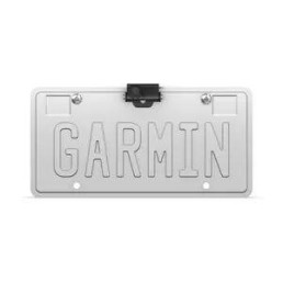 GARMIN BC 50 Wireless Backup Camera with Night Vision, License Plate Mount and Bracket Mount | 010-02610-00
