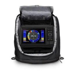 GARMIN ECHOMAP UHD2 52cv, Without Transducer | 010-02590-25