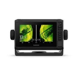 GARMIN ECHOMAP UHD2 62sv with GT54UHD-TM Transducer | 010-02679-01