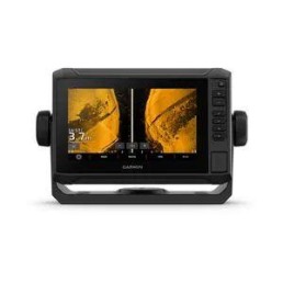 GARMIN ECHOMAP UHD2 72sv with GT54UHD-TM Transducer | 010-02683-01