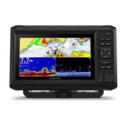 GARMIN ECHOMAP UHD2 74cv, With GT20-TM Transducer | 010-02595-01 *NEW LOWER PRICE*