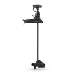 GARMIN Force Kraken Trolling Motor 63”, Black, with GT56UHD-TR Transducer | 010-02573-00