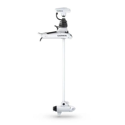 GARMIN Force Kraken Trolling Motor, White 63