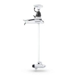 GARMIN Force Kraken Trolling Motor, White 75