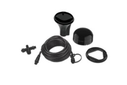 GARMIN Black GA 38 GPS/GLONASS Antenna for Cortex V1 and M1, in BLACK | 010-13305-20