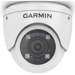 GARMIN GC 200 IP Marine Camera with Network Cable, 1920 x 1080 pixel | 010-02164-00