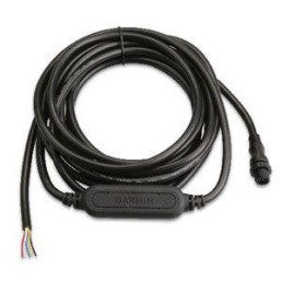 GARMIN GET 10 NMEA 2000 Engine Tilt/Trim Analog Adapter, 16 ft | 010-11325-00