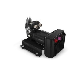 GARMIN 10 to 30 VDC Smart Pump v2 | 010-00705-62