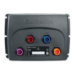 GARMIN Electronic Control Unit for GHP 12 Autopilot System | 010-11053-30