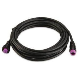 GARMIN Threaded Collar CCU Extension Cable for GHP12 Marine Autopilot System, 16.4 ft | 010-11156-30